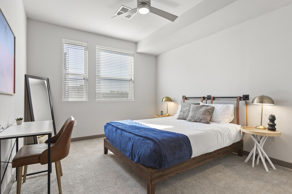 Deluxe Apartment, 1 Bedroom photo 1