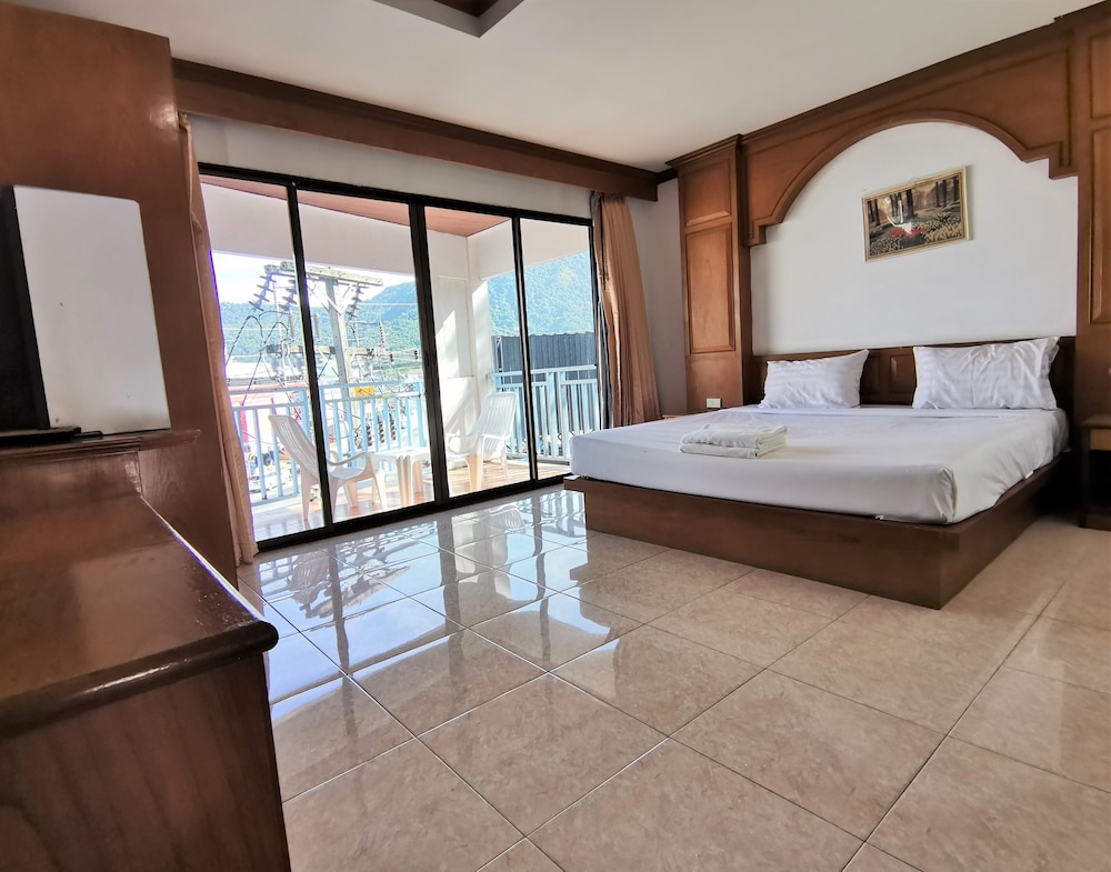 Deluxe Double Room - Photo 6