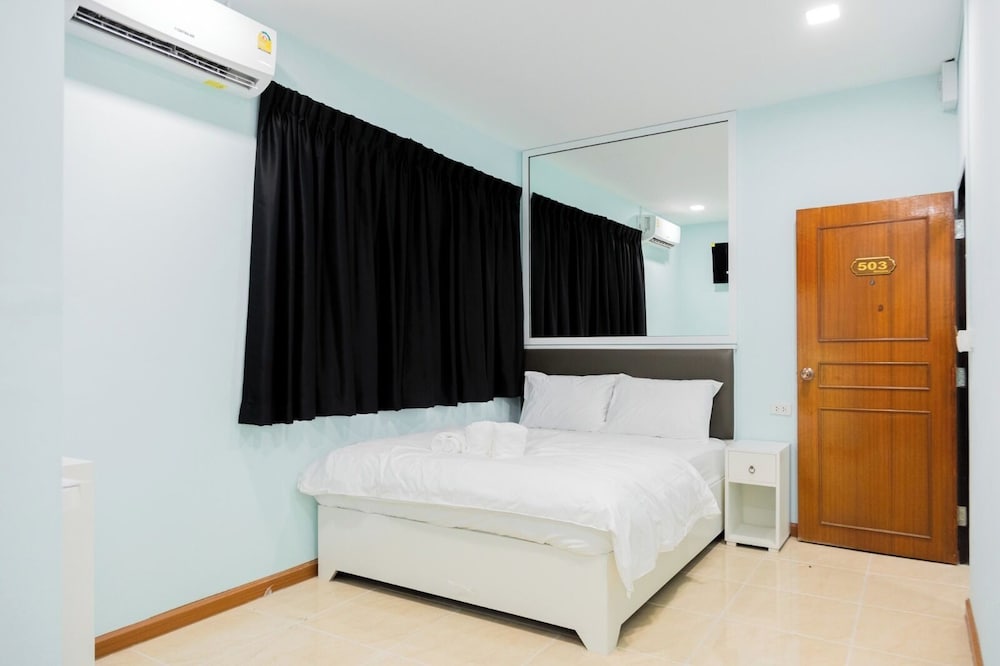 Standard Single Room photo 1