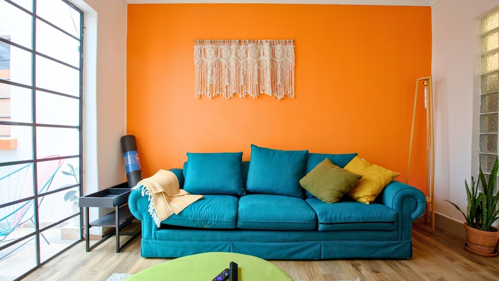 Deluxe Apartment photo 3