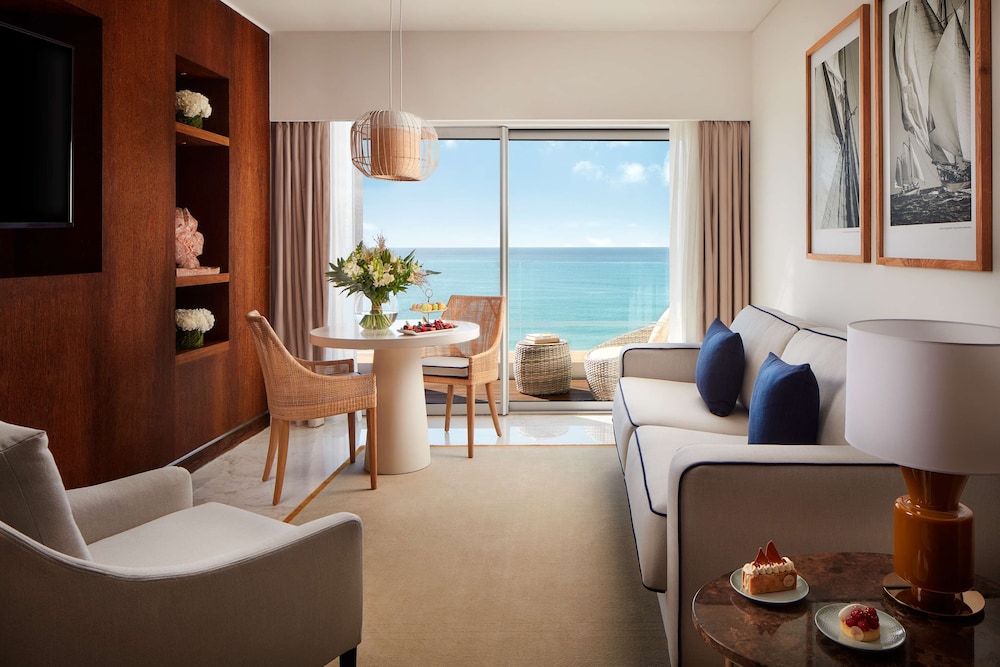 Junior Suite, Sea View - Photo 5
