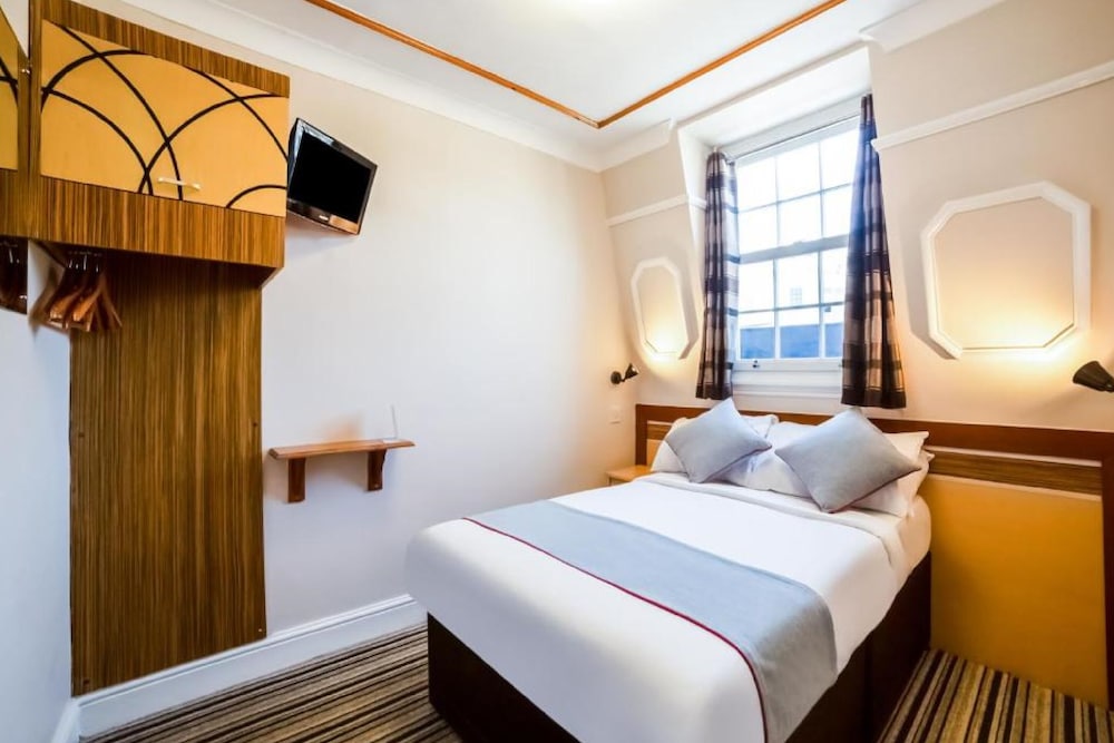 Standard Single Room photo 2