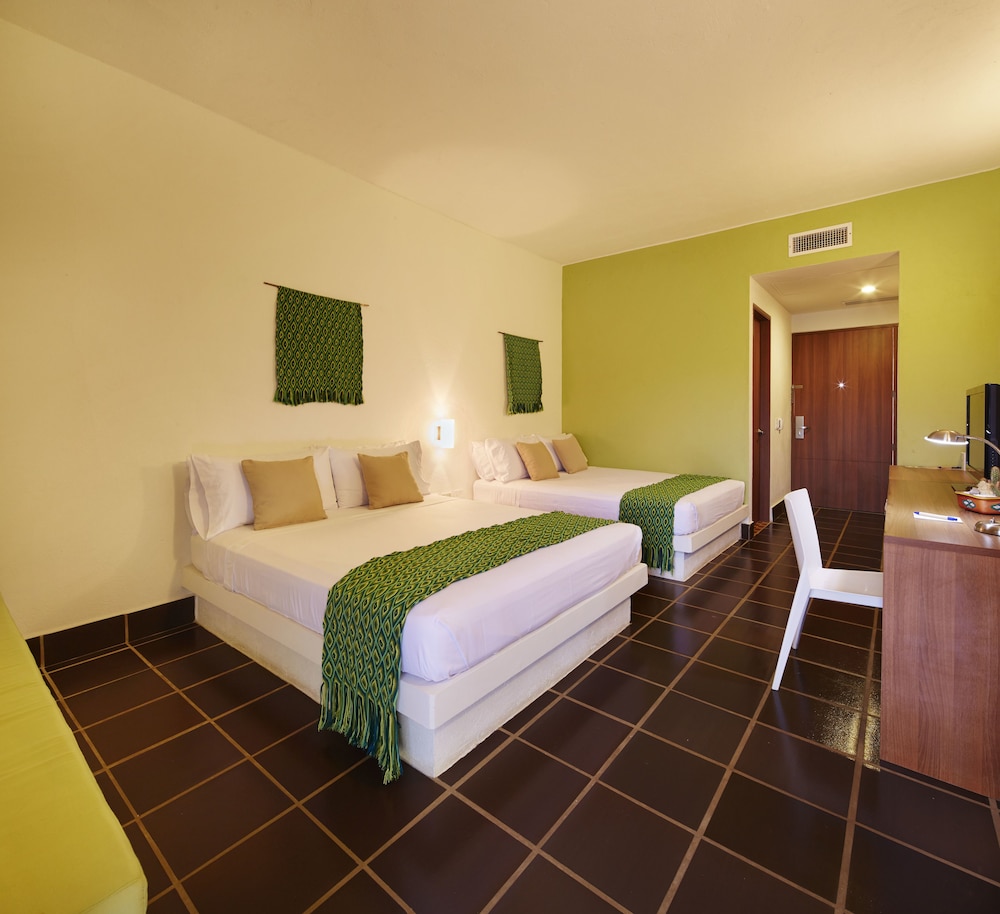 Standard Twin Room photo 1