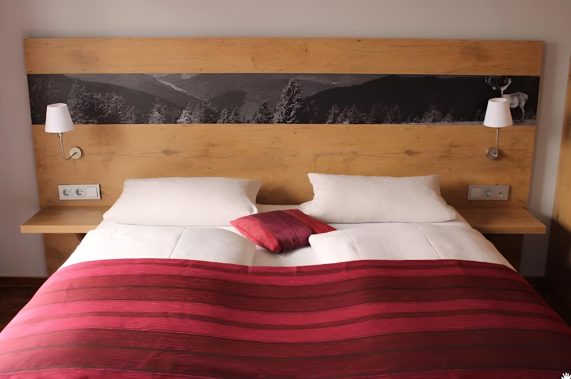 Double Room photo 1