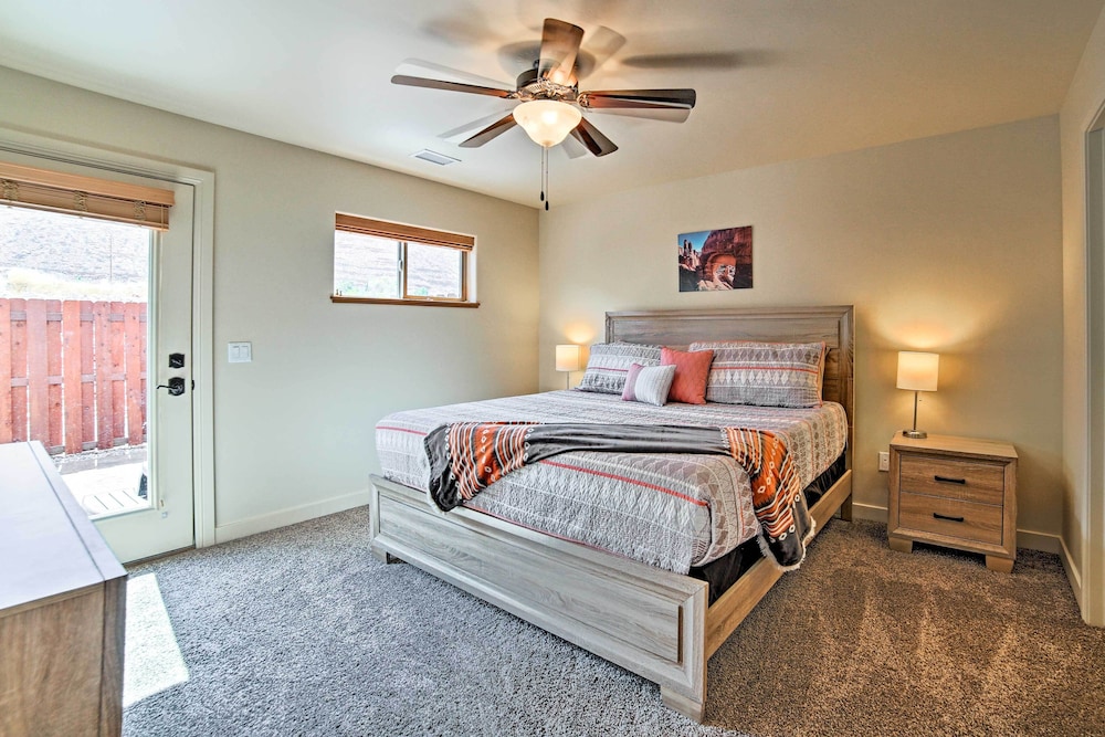 Apartment (3 Bedrooms) photo 3