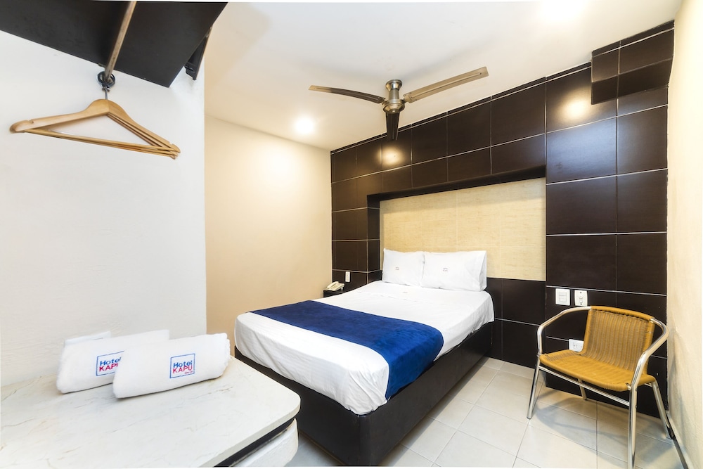 Single Room, 1 Double Bed photo 1
