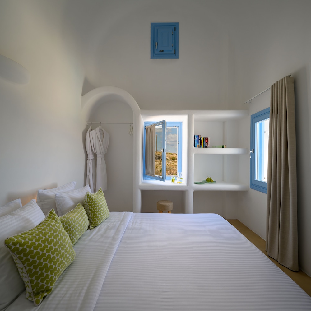 Premier Villa, 2 Bedrooms, Private Pool, Sea View