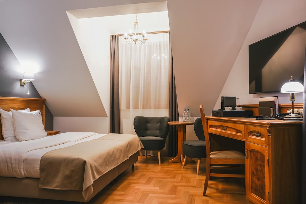 Superior Apartment (for 2) - Photo 11