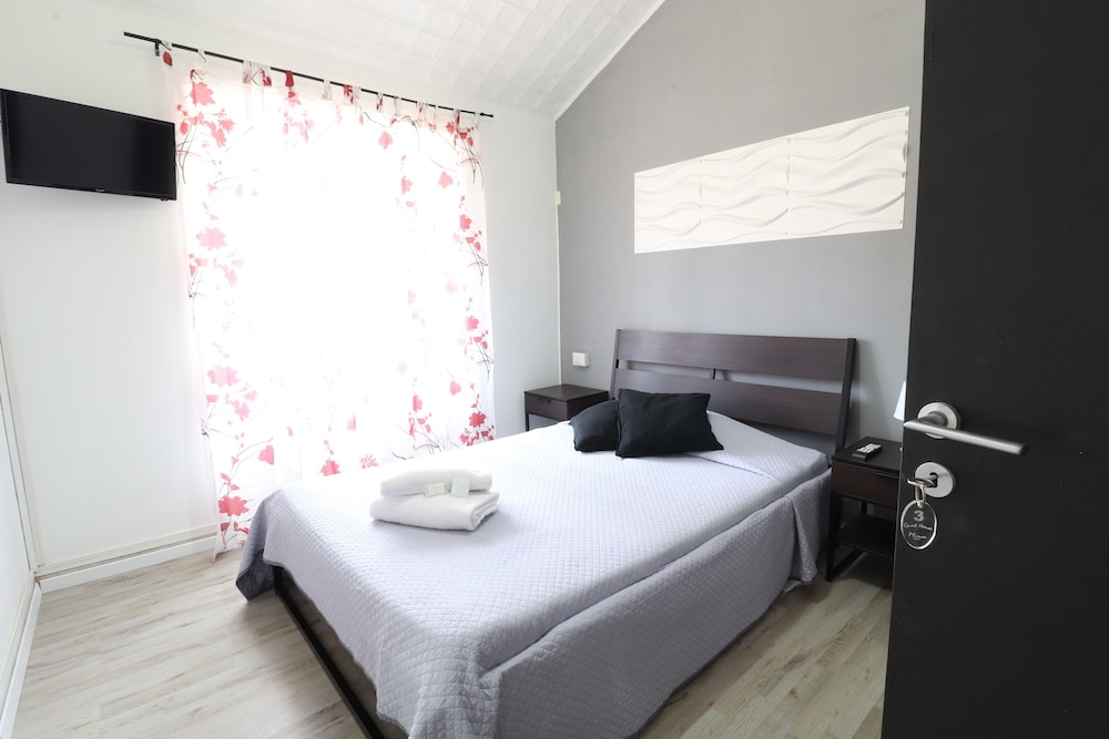 Basic Room