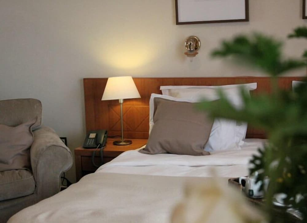 Double or Twin Room photo 2