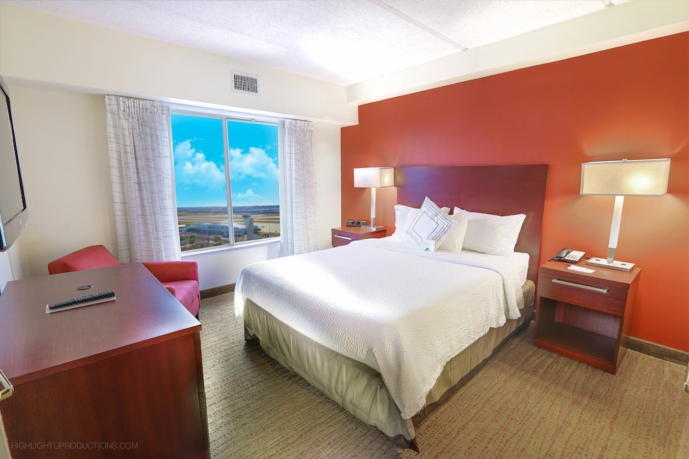 Suite, 1 Bedroom (Hearing Accessible) photo 1