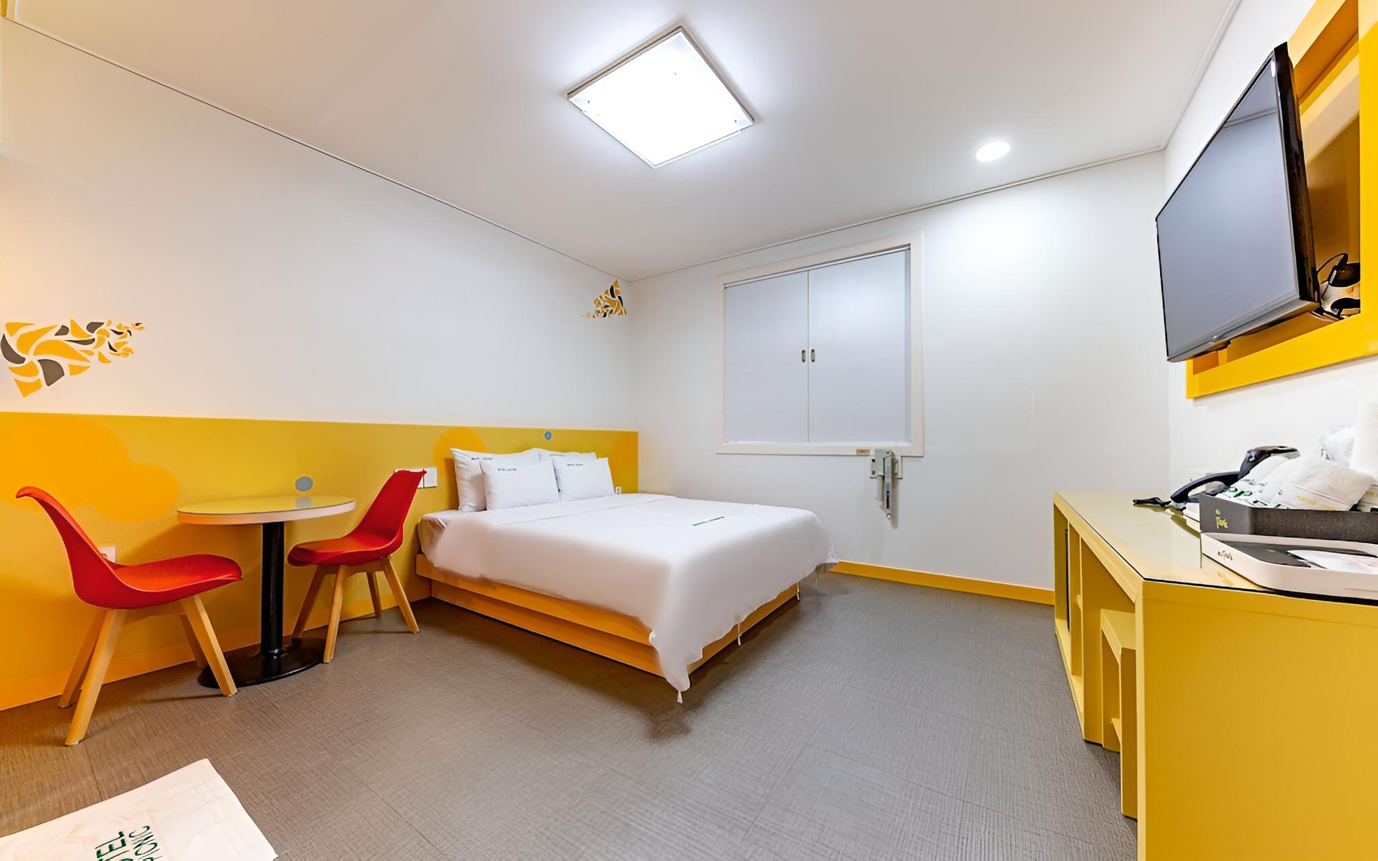 Room (Standard Ocean View - Double (3000 wo) - Photo 4