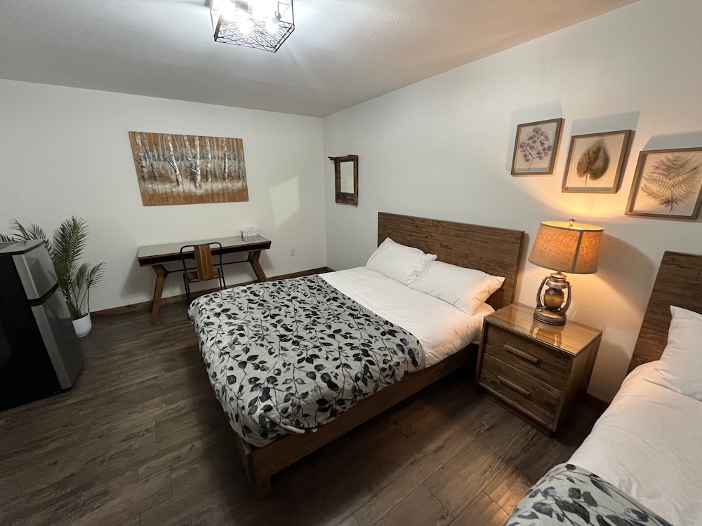 Design Double Room photo 1