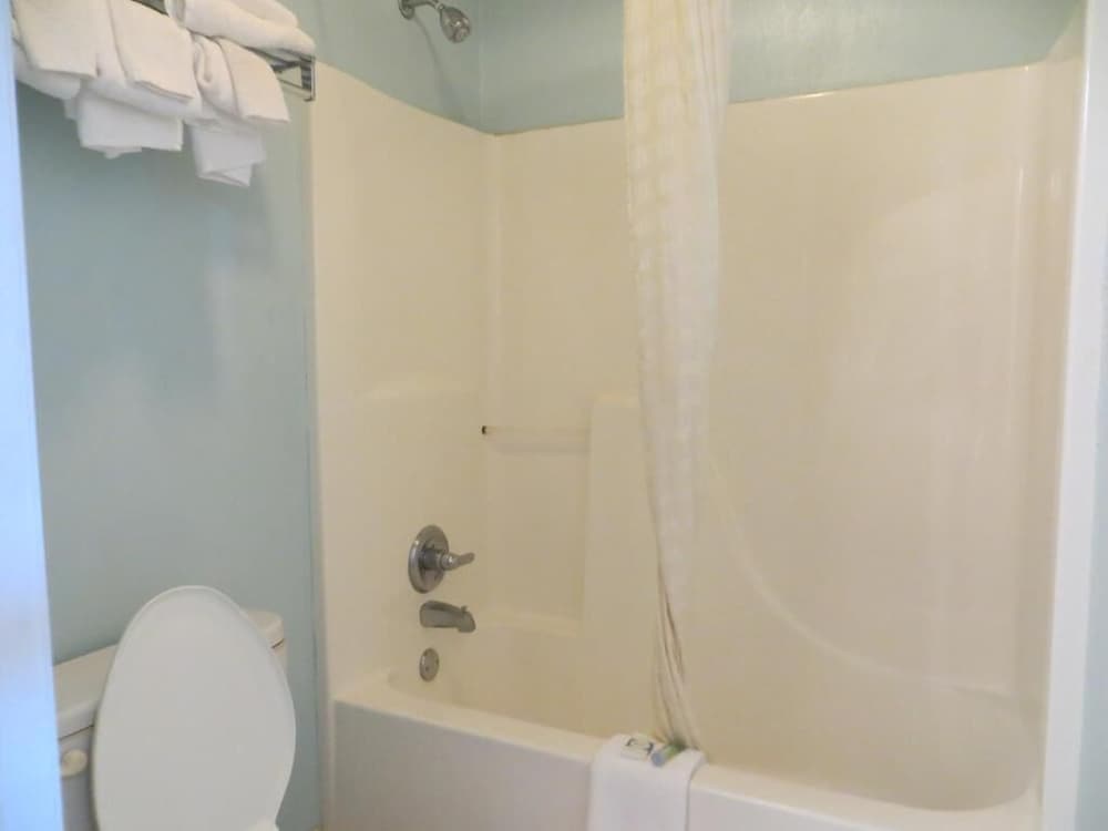 Deluxe Room, 1 King Bed, Smoking, Refrigerator & Microwave photo 3