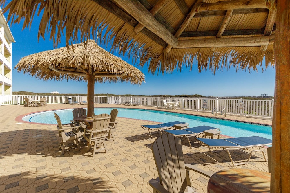 Caribbean Bliss - 3BR Condo Steps From Beach, Billede 8