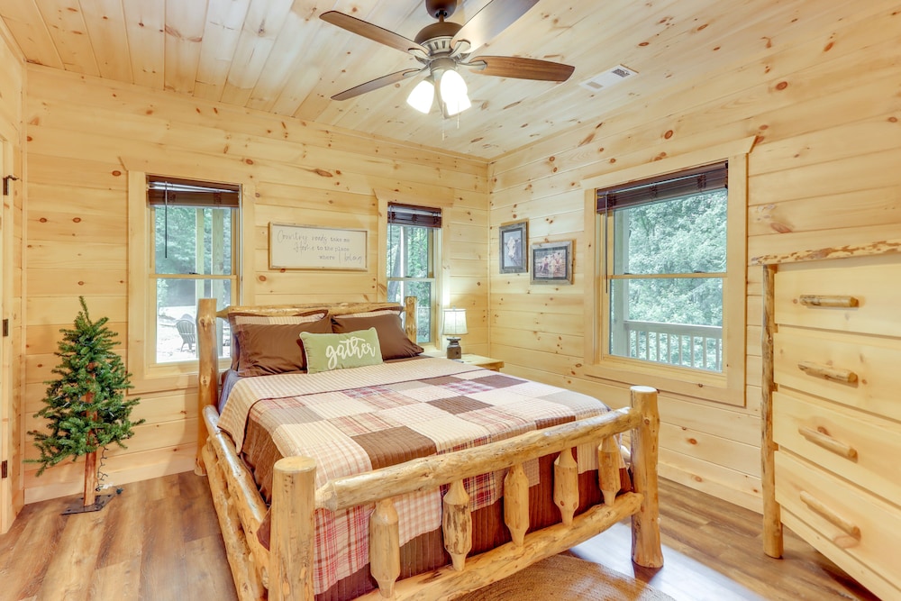House (3 Bedrooms) photo 2