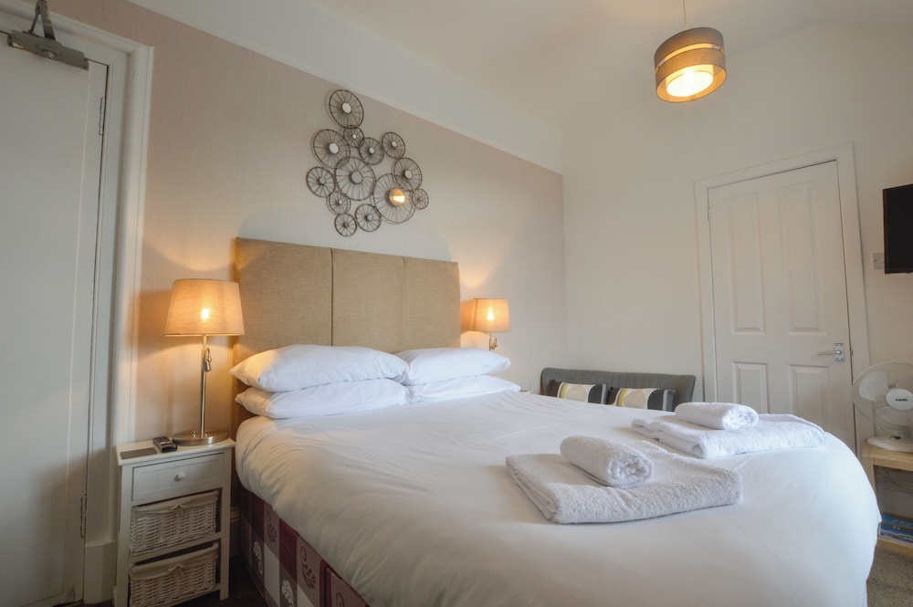 Comfort Double Room, 1 Double Bed