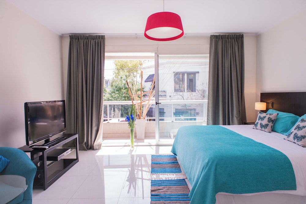 Superior Apartment photo 1