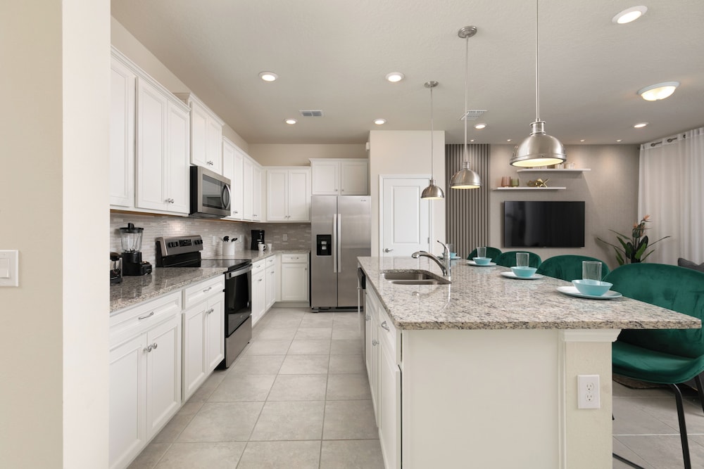 Gorgeous 5Bd With Pool Windsor Island Resort 111, Photo 73