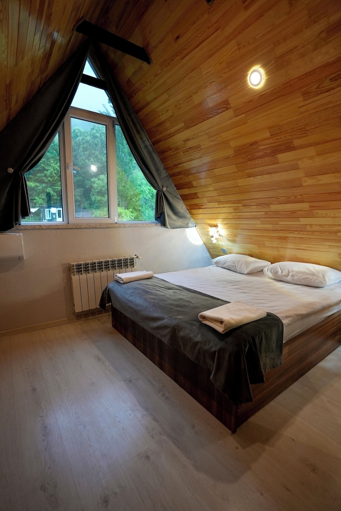 Luxury Villa photo 2