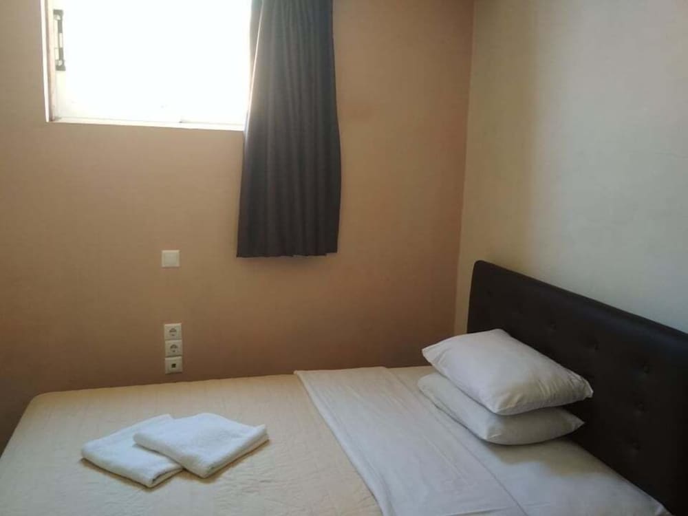 Basic Double Room photo 1