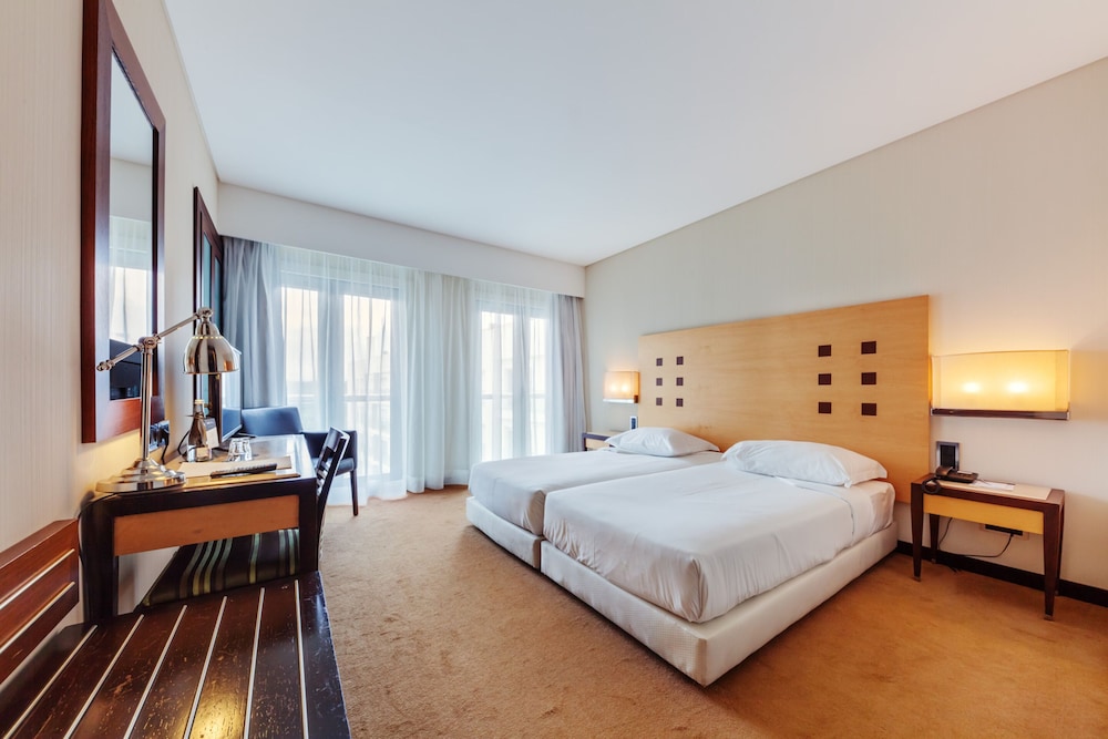 Standard Double or Twin Room - Photo 1