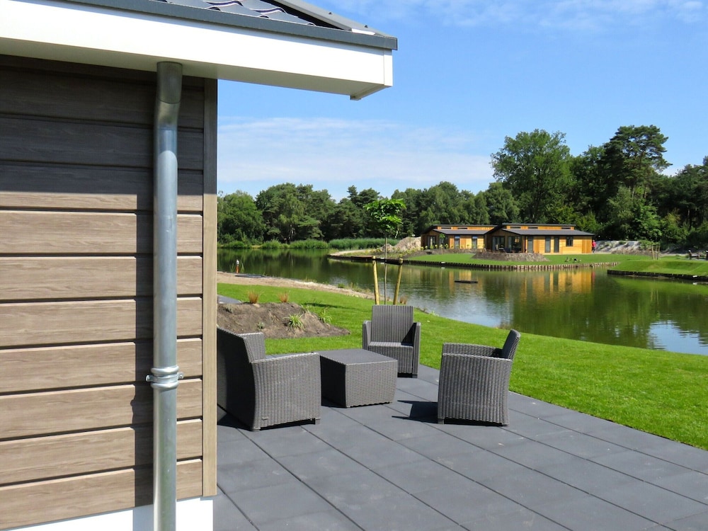 Chalet photo 2