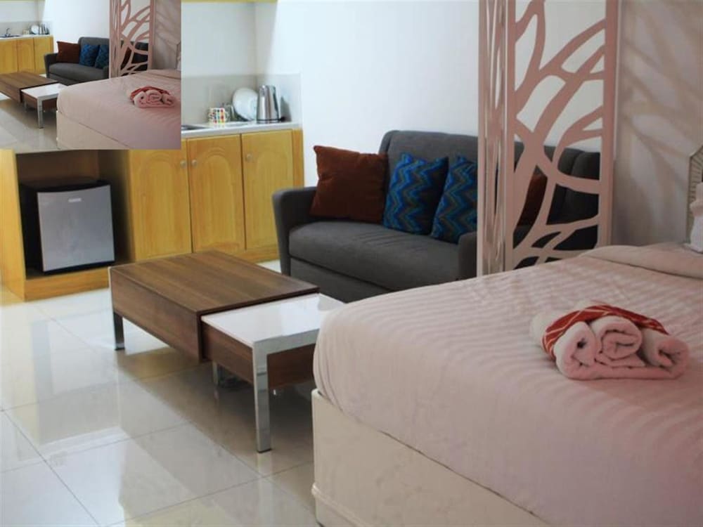 Standard Room photo 3
