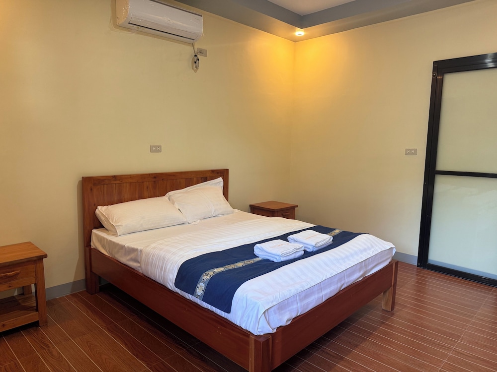 Standard Single Room, Beach View