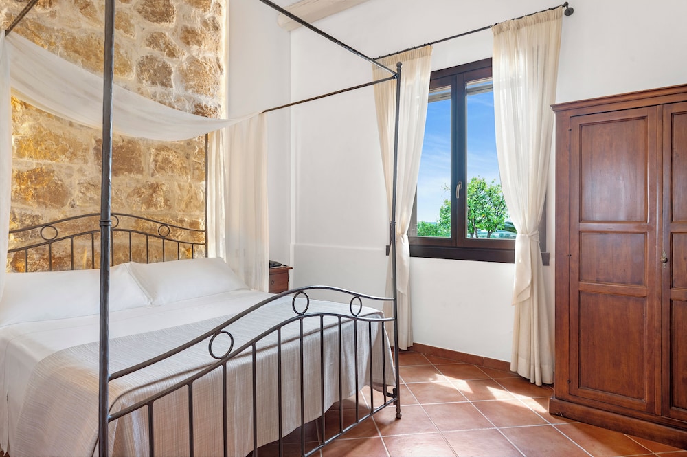 Double Room (Romantica)