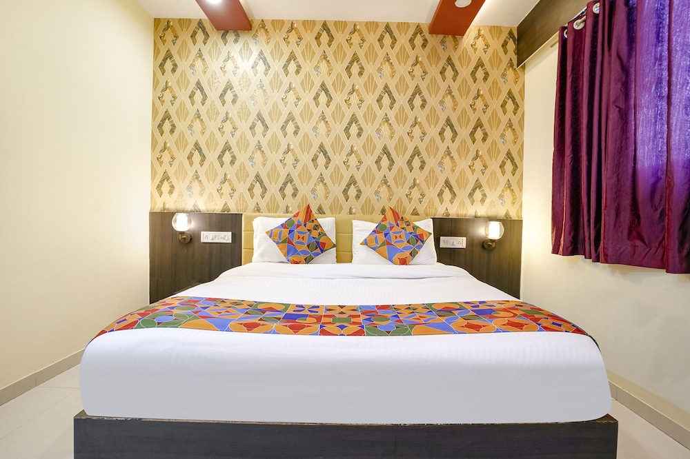Deluxe Room photo 3