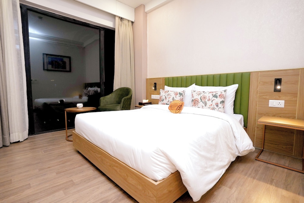 Executive Double Room photo 2
