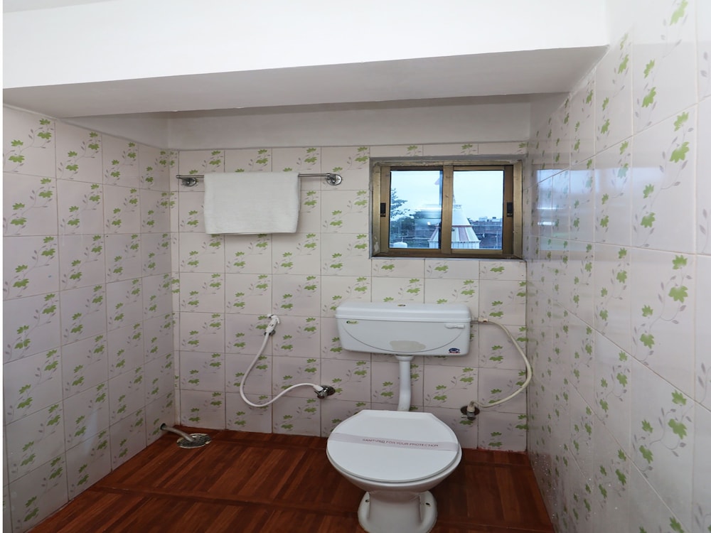Double Or Twin Room photo 2