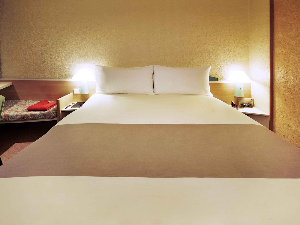 Standard Double Room, 1 Double Bed