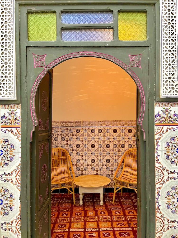 Standard Triple Room - Photo 20
