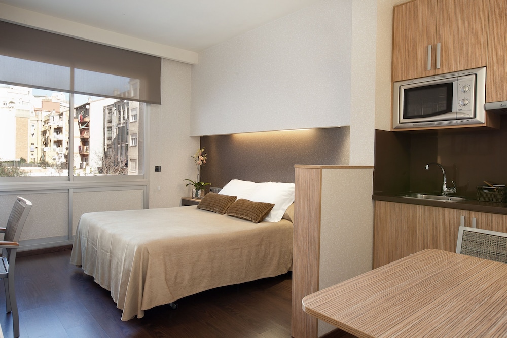 Comfort Room (Garden)