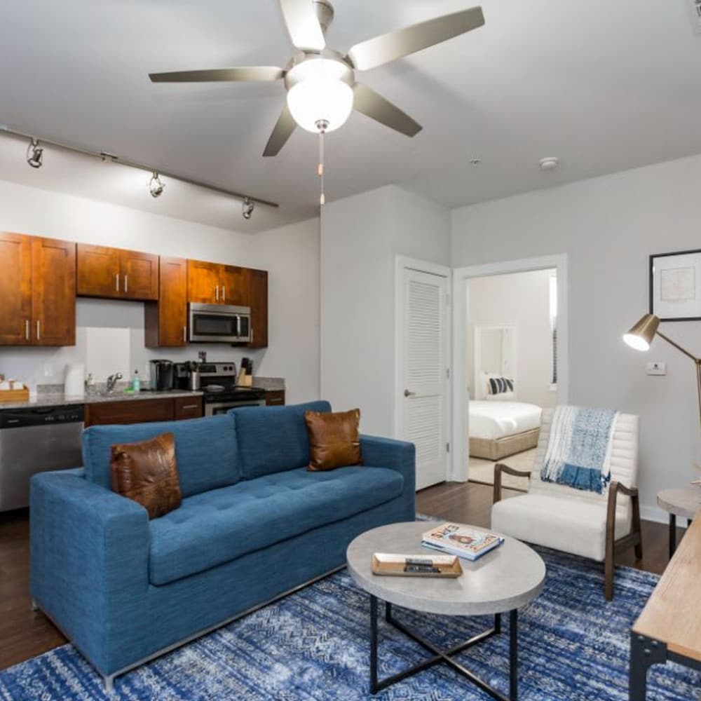 Cozysuites Music Row Spacious 1BR Free Parking 26, Bild 38