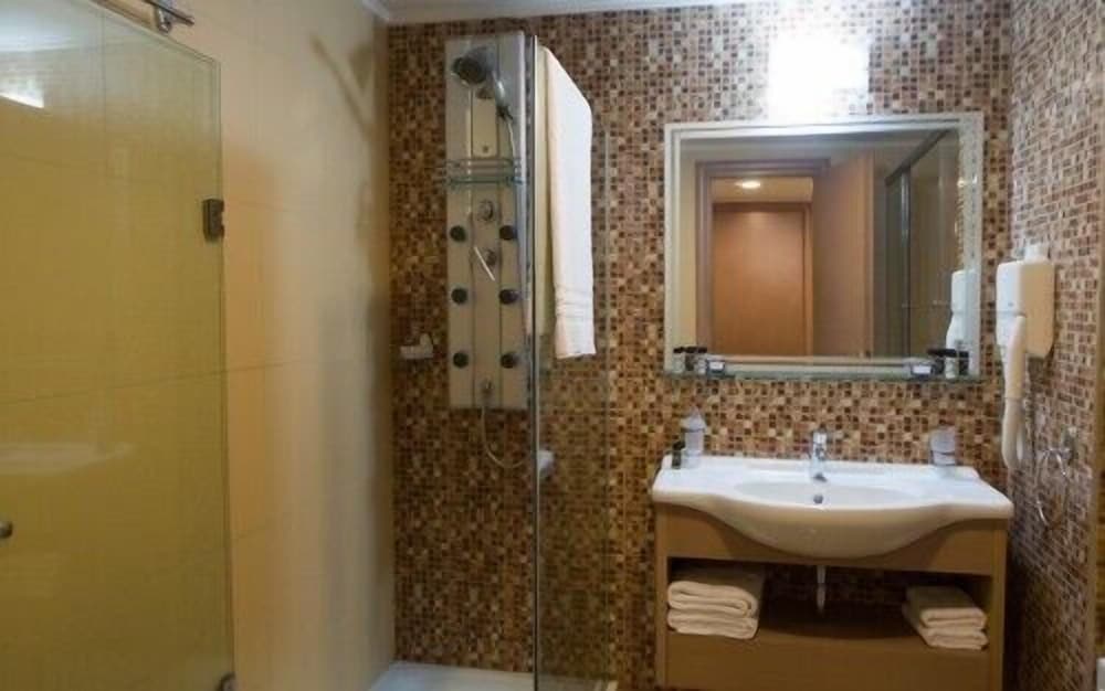 Double Room Single Use photo 2