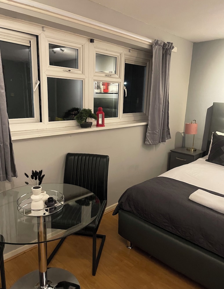 Luxury Double Room