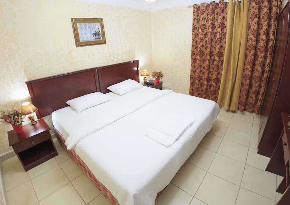 Gulf Hotel Apartment — photo 80