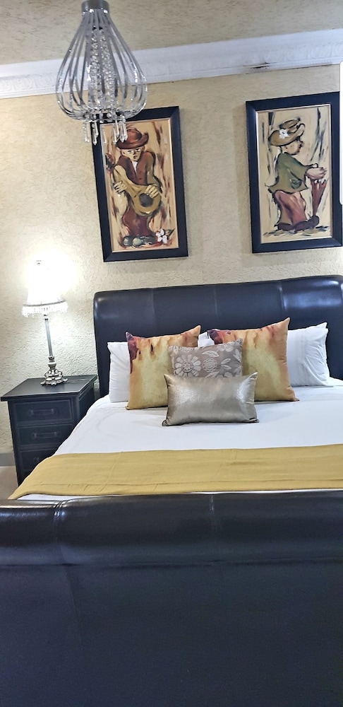 Twin Room photo 1