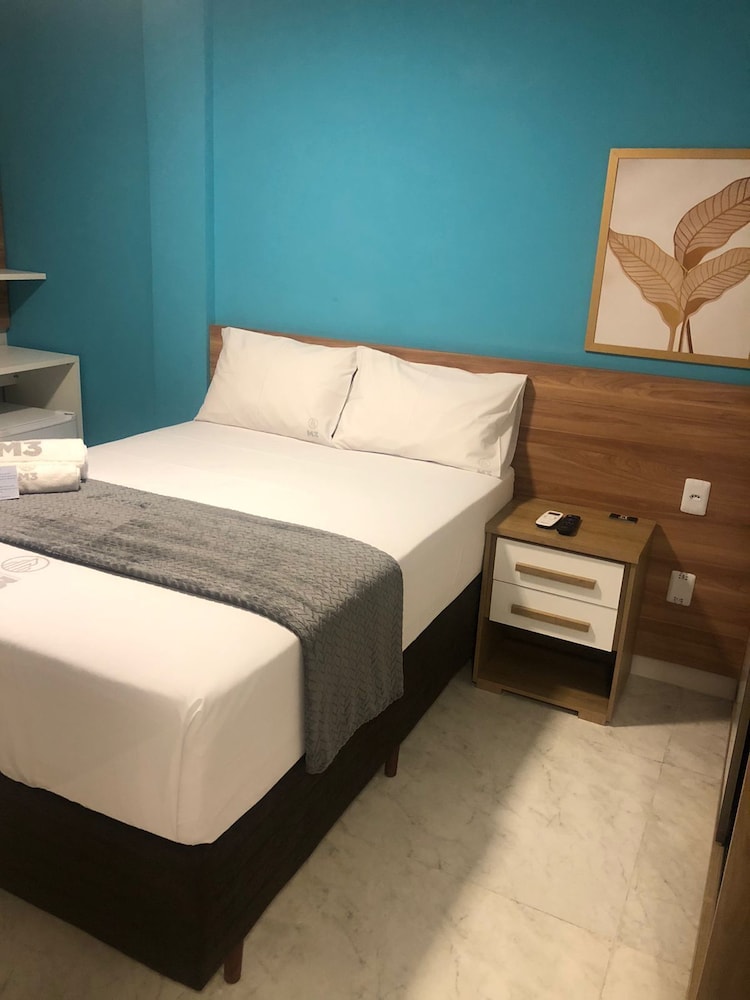 Classic Single Room