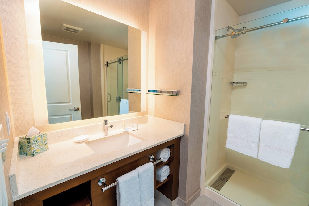 Studio Suite, Multiple Beds - Photo 12
