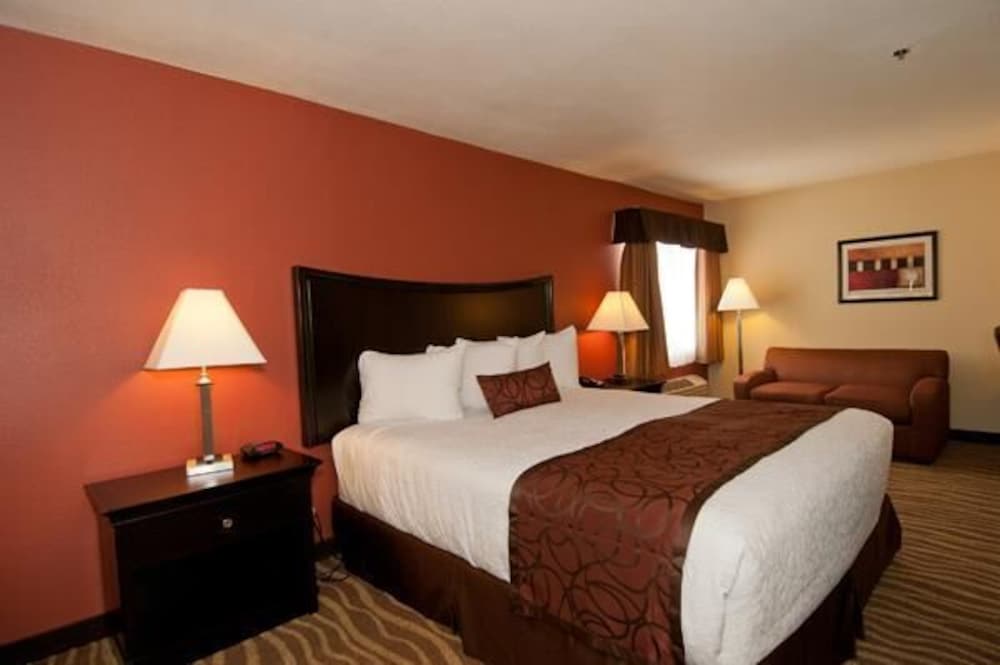 Suite, Multiple Beds, Non Smoking, Balcony (with Two Single SofaBeds)