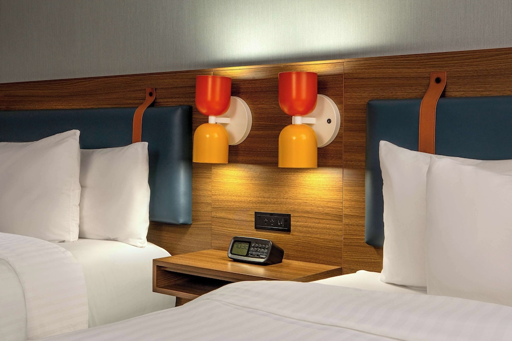 Suite, Multiple Beds (One Bedroom) - Photo 3