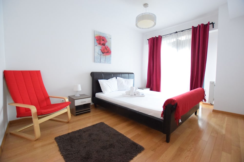 Apartament 1 Bedroom    D121 photo 3