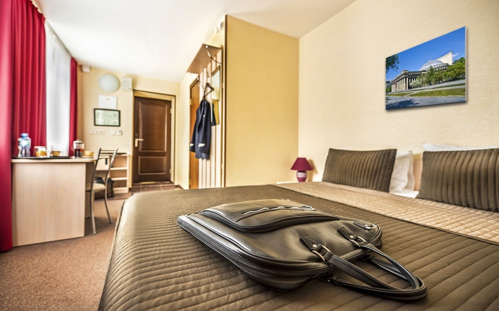 Comfort Double Room photo 2