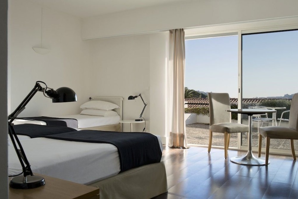 Triple Room, Terrace, Sea View photo 1