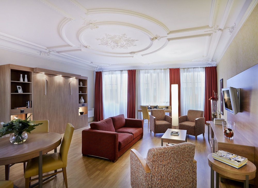 Deluxe Apartment, 1 Bedroom
