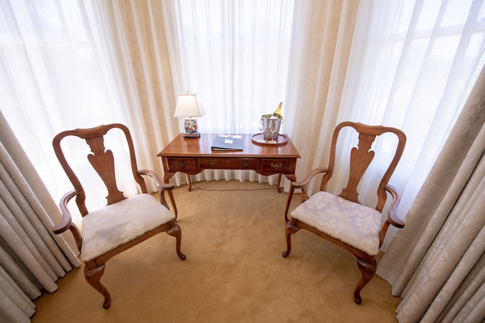 Signature Room, 1 King Bed (Cupola)